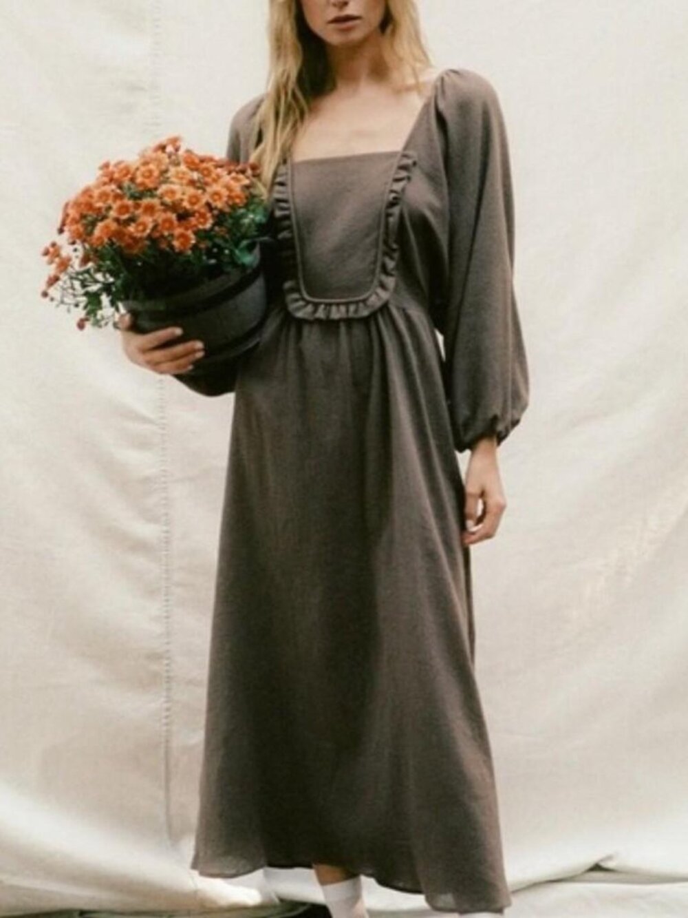 Christy Dawn Lucinda Dress (Small)
